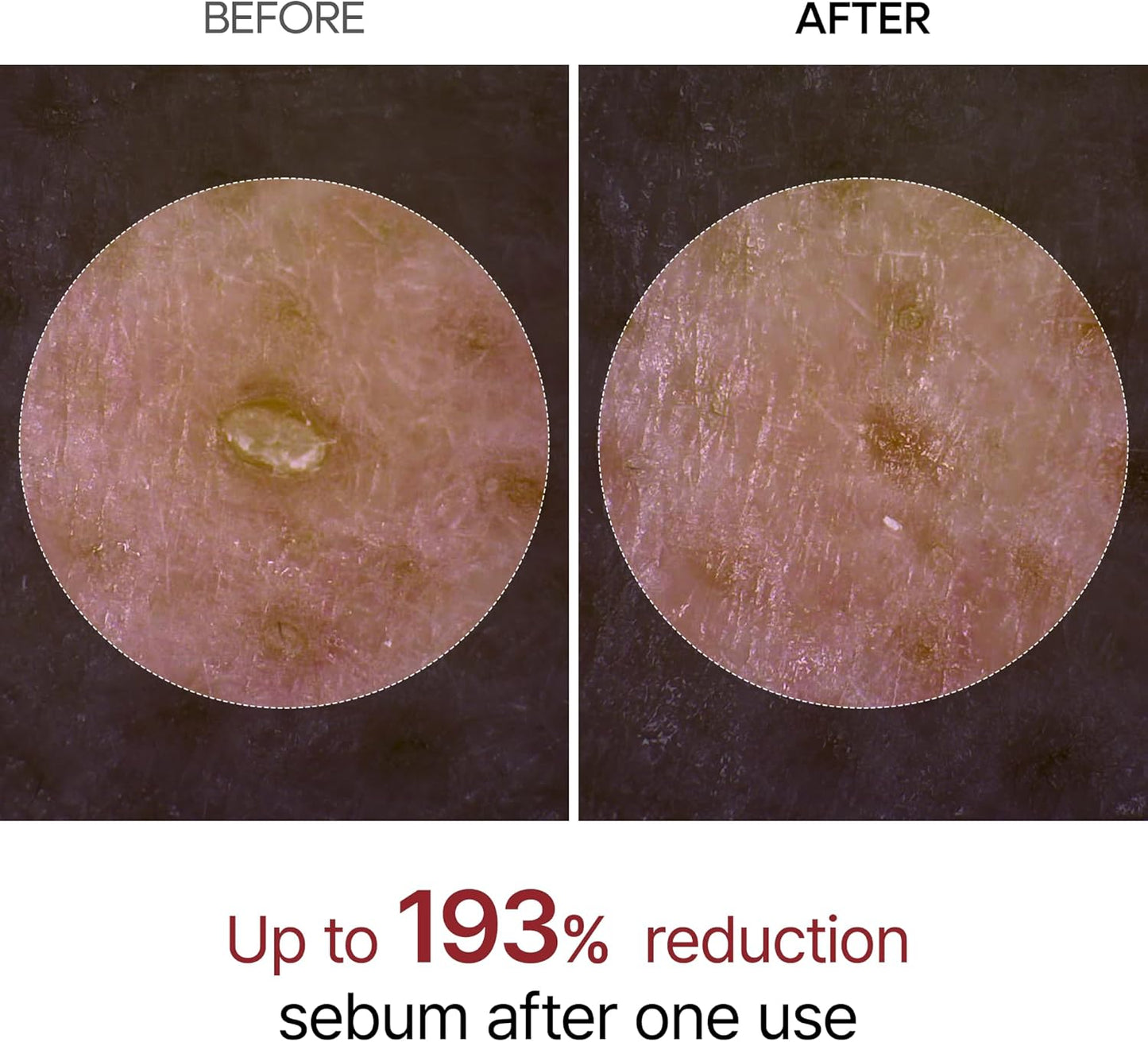 Dr. Melaxin White and Black Rice Peeling Ampoule, Soft Exfoliating Face and Body Scrub Dead Skin Cells Remover for All Skin Types